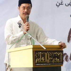 Dr. H. M. Shobih Hannan, S.Ag., M.M