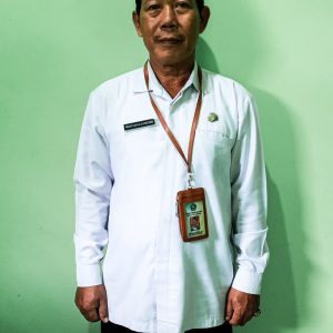 Mohamad Jamzuri, S.E