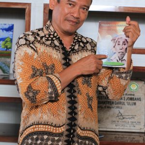 Abdul Khabib, S.Sos., MM