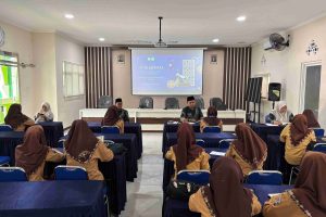 “Tas Qurma” MAN 2 Jombang