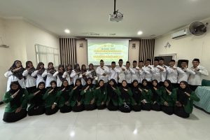 UINSATU-MAN 2 Jombang, Sinergi Antara Mahasiswa dan Guru Untuk Menciptakan Suasana Belajar Yang Bermakna